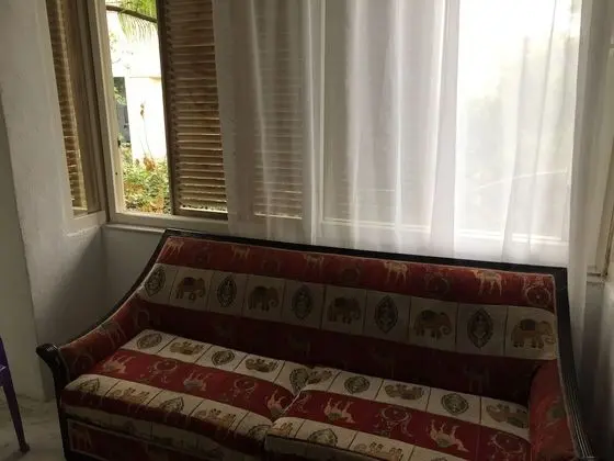 Economy Apart Room