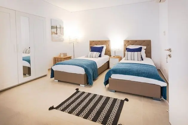 Villa, 6 Yatak Odası, Kişiye Özel Havuzlu