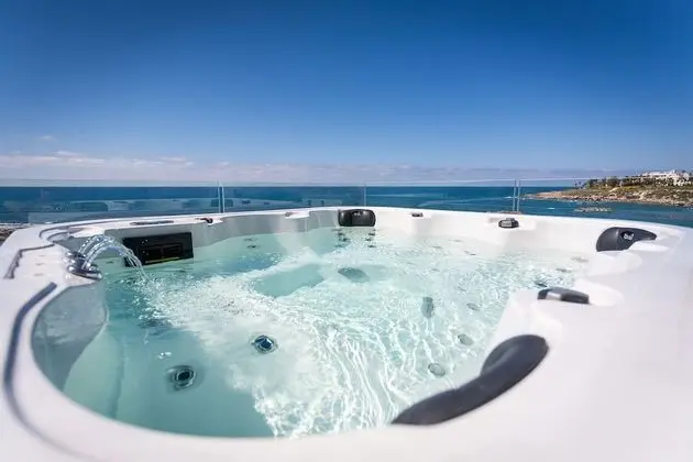Villa, 6 Yatak Odası, Kişiye Özel Havuzlu