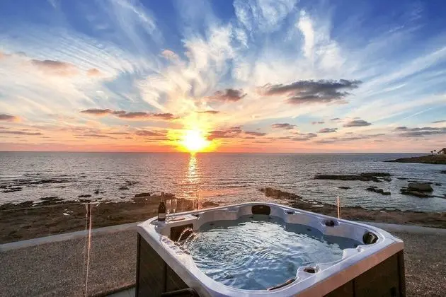 Villa, 6 Yatak Odası, Kişiye Özel Havuzlu
