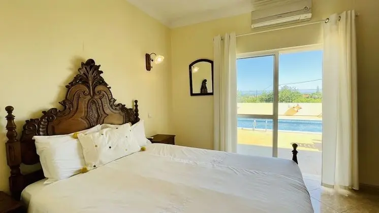 Villa, 4 Yatak Odası, Kişiye Özel Havuzlu, Deniz Manzaralı