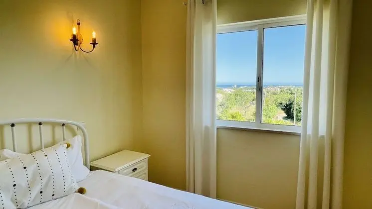 Villa, 4 Yatak Odası, Kişiye Özel Havuzlu, Deniz Manzaralı