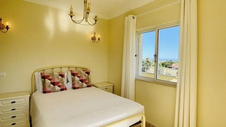 Villa, 4 Yatak Odası, Kişiye Özel Havuzlu, Deniz Manzaralı