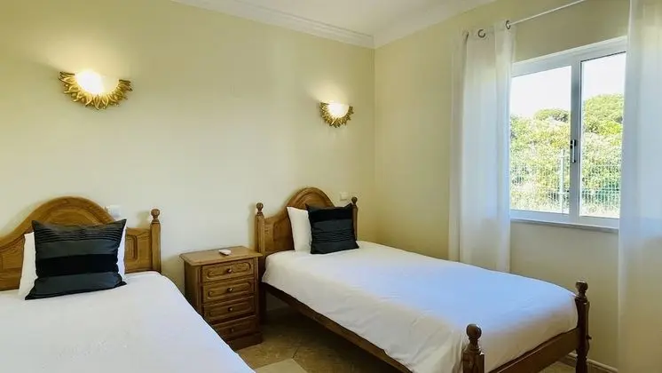 Villa, 4 Yatak Odası, Kişiye Özel Havuzlu, Deniz Manzaralı