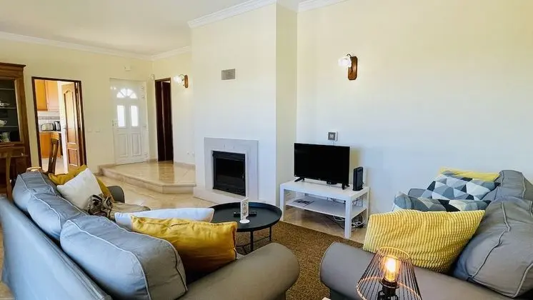 Villa, 4 Yatak Odası, Kişiye Özel Havuzlu, Deniz Manzaralı