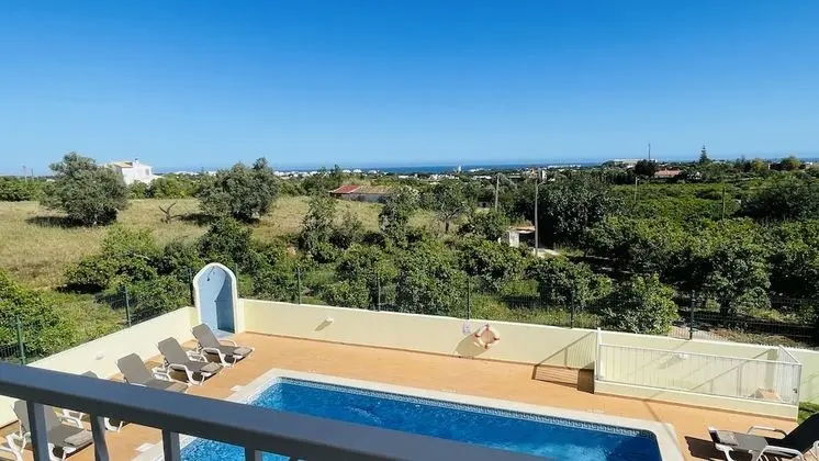 Villa, 4 Yatak Odası, Kişiye Özel Havuzlu, Deniz Manzaralı