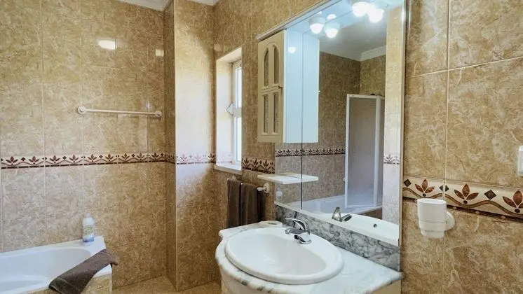 Villa, 4 Yatak Odası, Kişiye Özel Havuzlu, Deniz Manzaralı