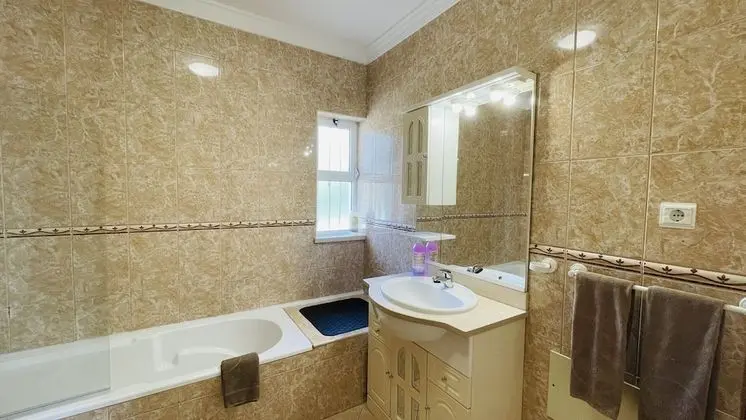 Villa, 4 Yatak Odası, Kişiye Özel Havuzlu, Deniz Manzaralı