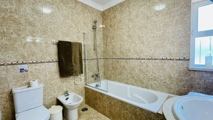 Villa, 4 Yatak Odası, Kişiye Özel Havuzlu, Deniz Manzaralı