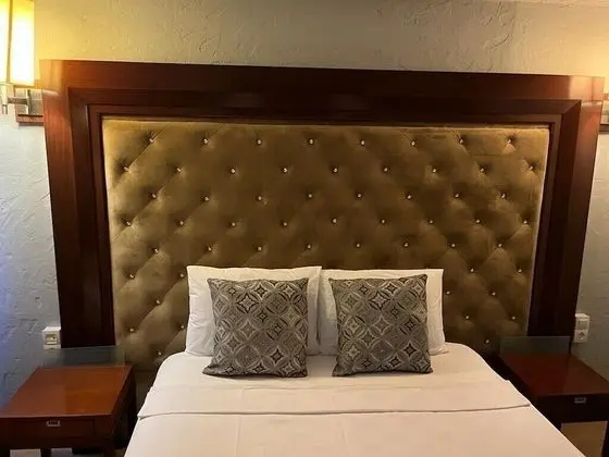 Standard Double or Twin Room, 1 Bedroom, City View