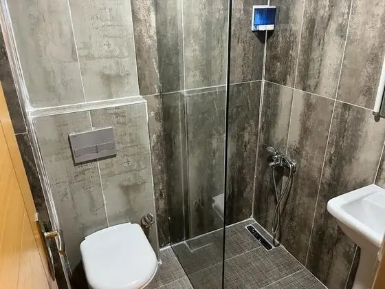 Standard Üç Kişilik Oda