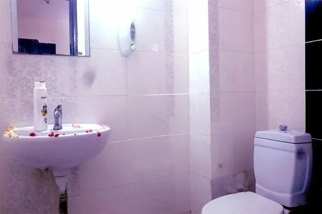 Basic Tek Büyük Yataklı Oda, Kısmi Deniz Manzaralı