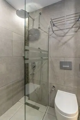 Standard Tek Kişilik Oda