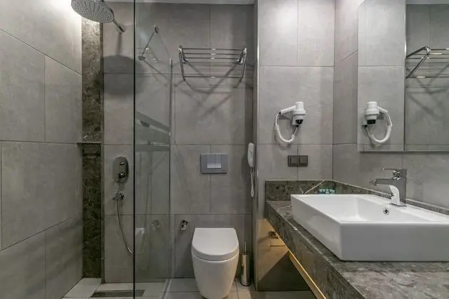 Standard Tek Kişilik Oda