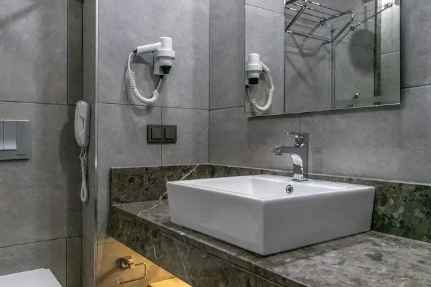 Standard Tek Kişilik Oda