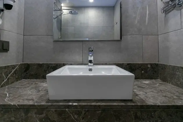 Standard Tek Kişilik Oda