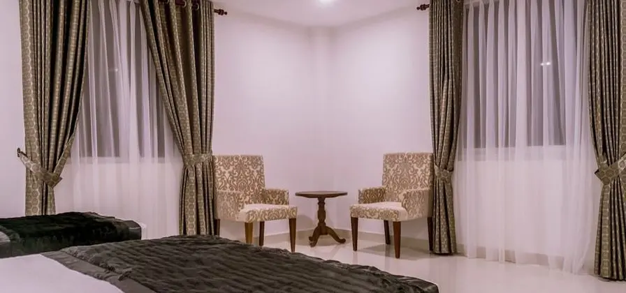 Deluxe Apart Daire, 2 Yatak Odası, Plaj Kenarı