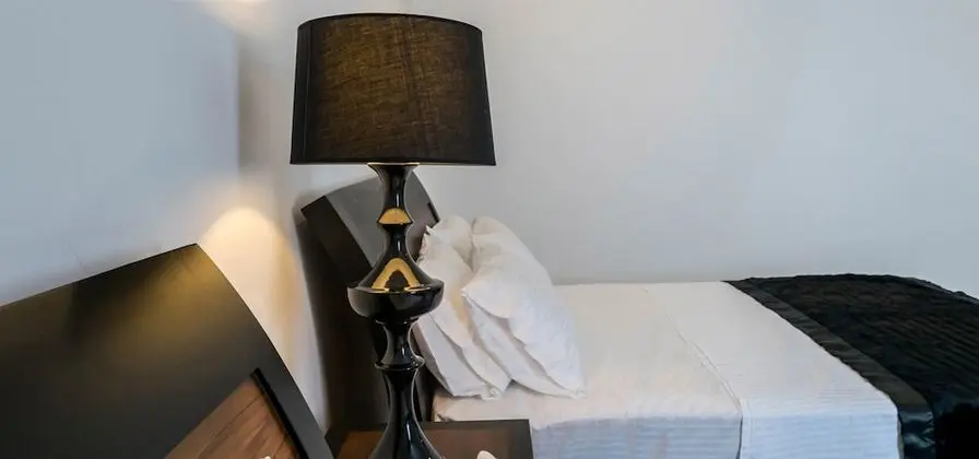 Deluxe Apart Daire, 2 Yatak Odası, Plaj Kenarı
