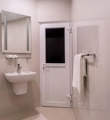 Deluxe Apart Daire, 2 Yatak Odası, Plaj Kenarı