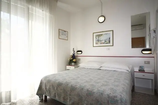 Economy Tek Büyük veya İki Ayrı Yataklı Oda, Balkon