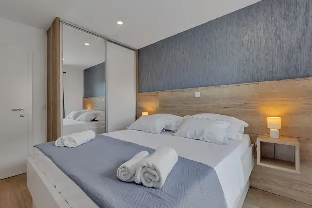 Apart Daire (Lara - with terrace - A1(4))