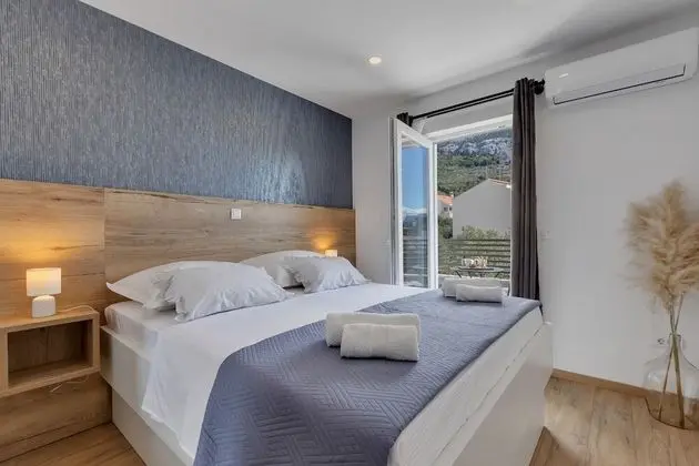 Apart Daire (Lara - with terrace - A1(4))