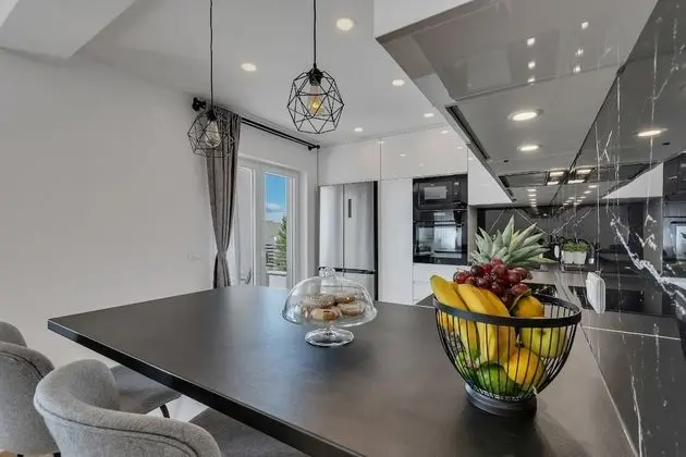 Apart Daire (Lara - with terrace - A1(4))