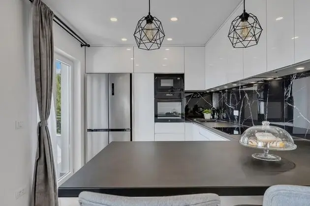 Apart Daire (Lara - with terrace - A1(4))