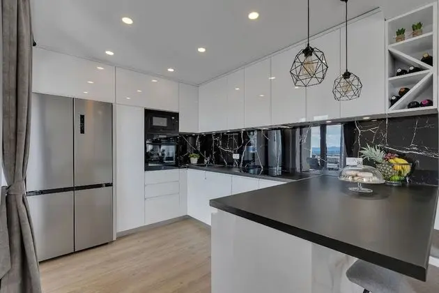 Apart Daire (Lara - with terrace - A1(4))