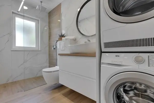 Apart Daire (Lara - with terrace - A1(4))