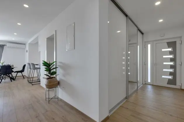 Apart Daire (Lara - with terrace - A1(4))