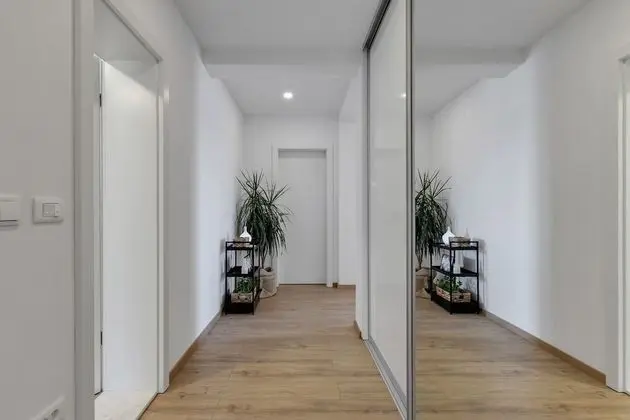 Apart Daire (Lara - with terrace - A1(4))