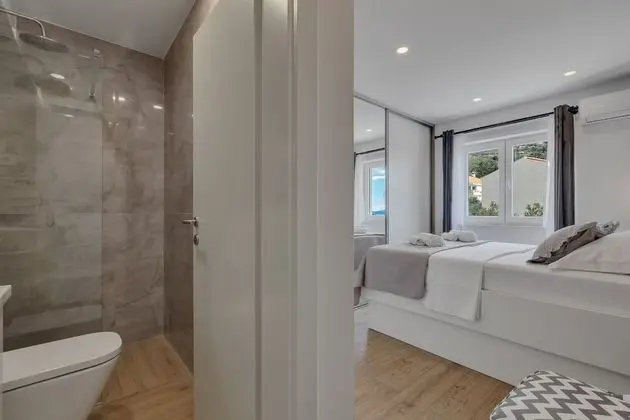 Apart Daire (Lara - with terrace - A2(4))