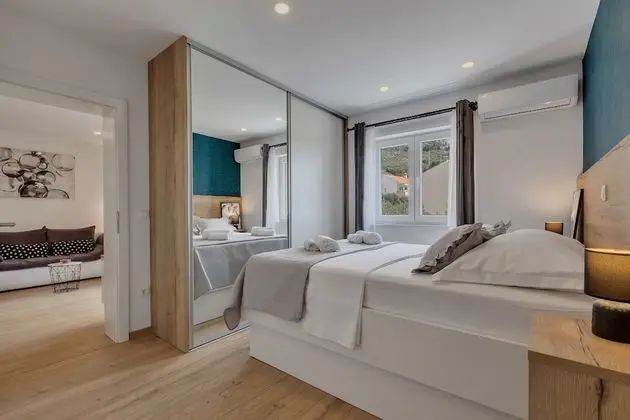 Apart Daire (Lara - with terrace - A2(4))