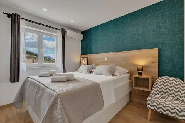 Apart Daire (Lara - with terrace - A2(4))