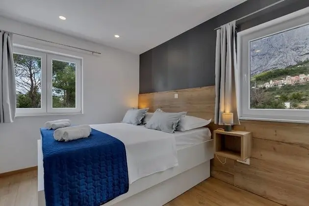 Apart Daire (Lara - with terrace - A2(4))