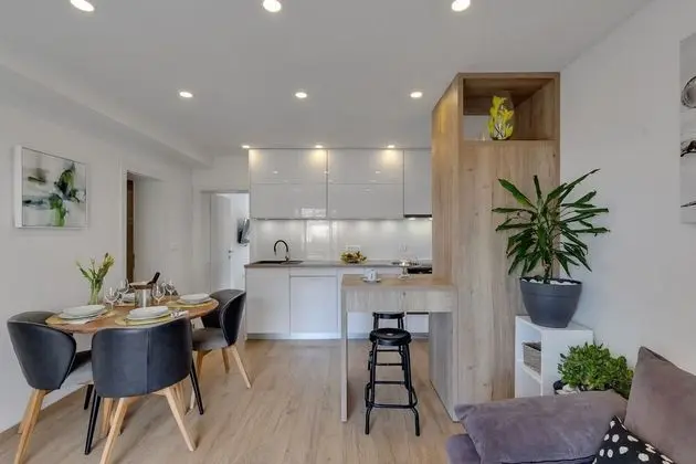 Apart Daire (Lara - with terrace - A2(4))