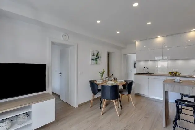 Apart Daire (Lara - with terrace - A2(4))