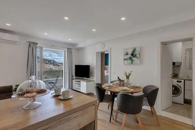 Apart Daire (Lara - with terrace - A2(4))