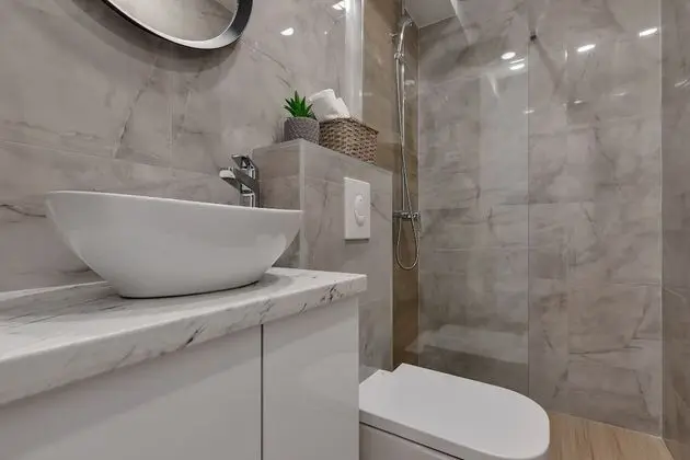 Apart Daire (Lara - with terrace - A2(4))