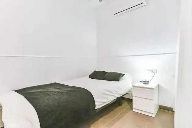 Tek Kişilik Oda