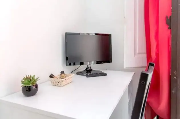 İki Ayrı Yataklı Oda, Ortak Banyo (Bunk Bed)