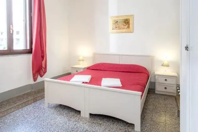 Tek Büyük veya İki Ayrı Yataklı Oda, Özel Banyo