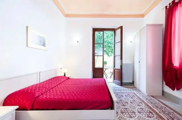 Tek Büyük veya İki Ayrı Yataklı Oda, Özel Banyo