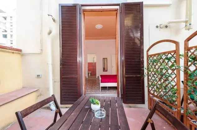 Tek Büyük veya İki Ayrı Yataklı Oda, Özel Banyo