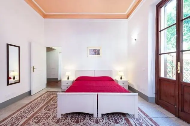 Tek Büyük veya İki Ayrı Yataklı Oda, Özel Banyo