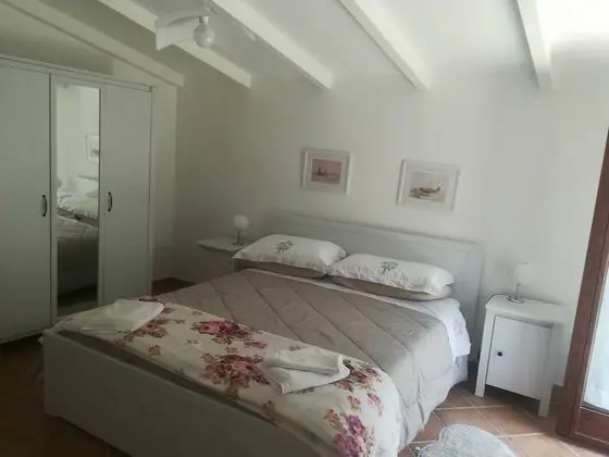 Romantic Kır Evi, 2 Yatak Odası