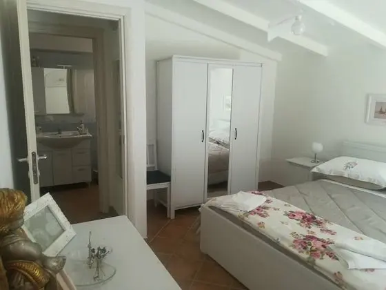 Romantic Kır Evi, 2 Yatak Odası