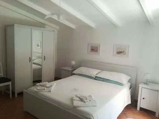 Romantic Kır Evi, 2 Yatak Odası