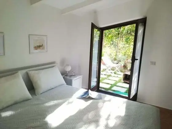 Romantic Kır Evi, 2 Yatak Odası